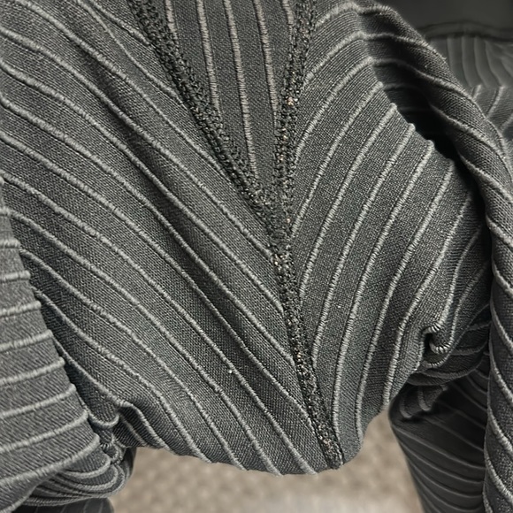 Lululemon Ebb to Street High Rise 8” short - Picture 3 of 6